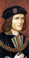 Royalty - English Monarchs - King Richard III